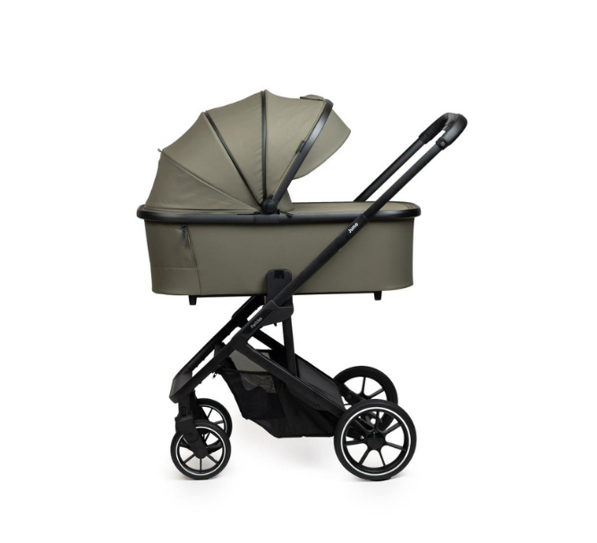 Pericles | Draagmand Olive voor wandelwagen Juno