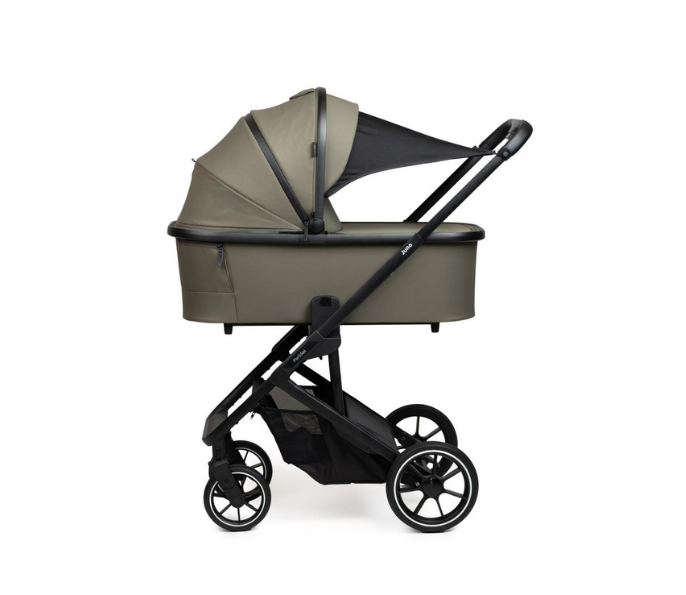 Pericles | Draagmand Olive voor wandelwagen Juno