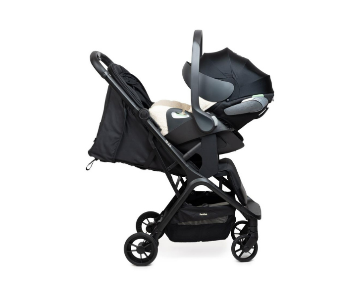 Pericles | Adapter Buggy XS 3.0 voor Autostoel Gr 0+