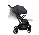 Pericles | Buggy XS 3.0 Alu Black/Pure Black