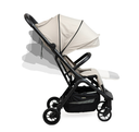Pericles | Buggy XS 3.0 Alu Black/Dune Beige