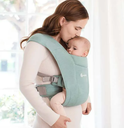 Ergobaby | babybuidel Embrace Jade Jersey 3.2-12 kg