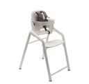 Bugaboo | Baby Set vr Eetstoel Giraffe White