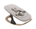Bugaboo | Potenstel Rocker Frame neutral wood vr Relax Newborn Set