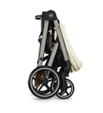 Cybex | Wandelwagen Balios S Lux NEW Taupe/Seashell Beige-Light Beige
