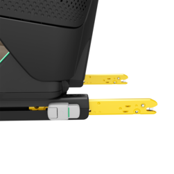 Maxi Cosi | Autostoel Rodifix Pro2 Authentic Truffle Gr 2/3