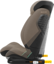 Maxi Cosi | Autostoel Rodifix Pro2 Authentic Truffle Gr 2/3