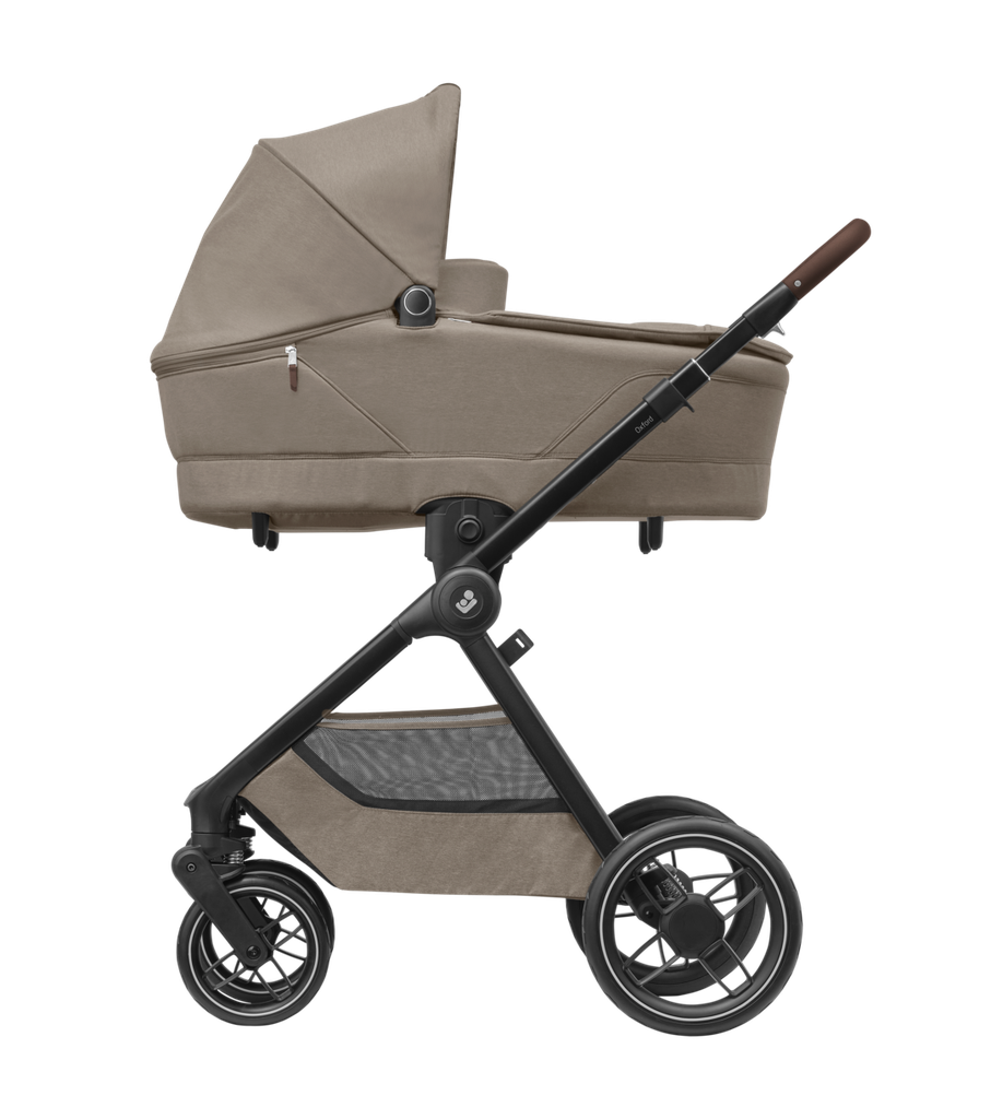 Maxi Cosi | Draagmand Sense Twillic Truffle
