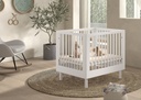 FORREST BABYPARK 95 X 75 CM BEUK WIT