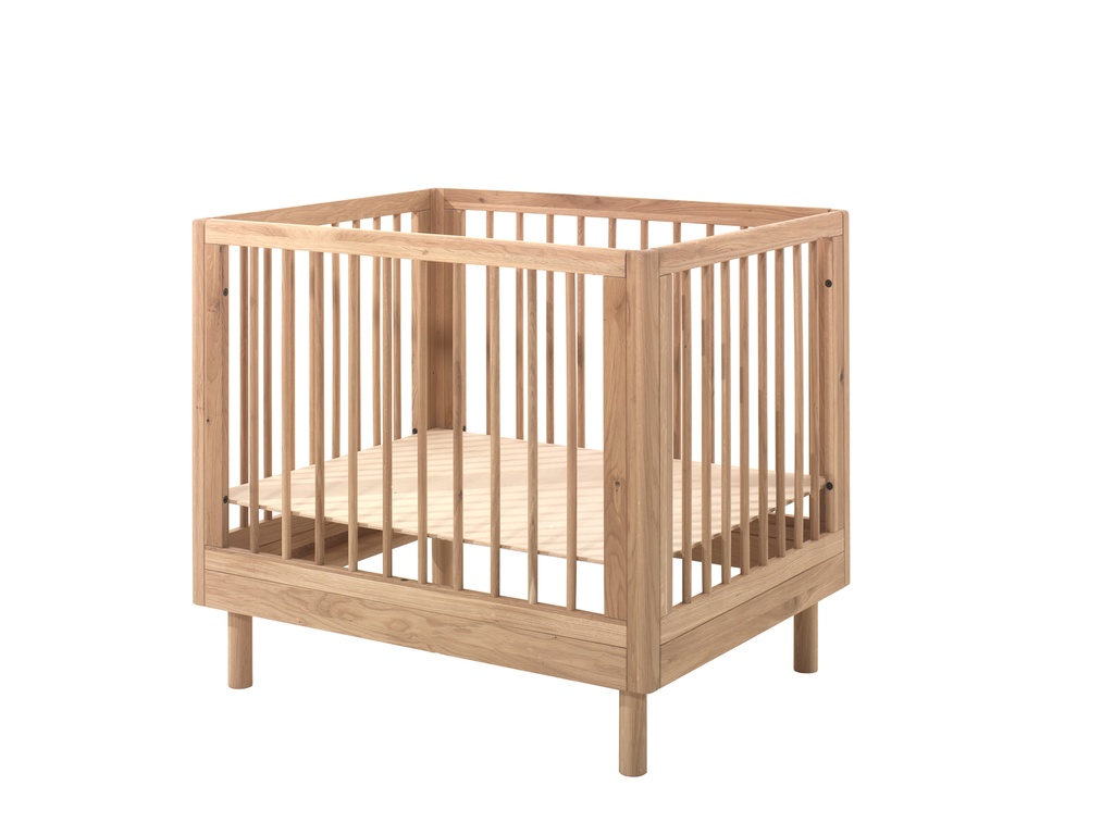 FORREST BABYPARK 95 X 75 CM EIK