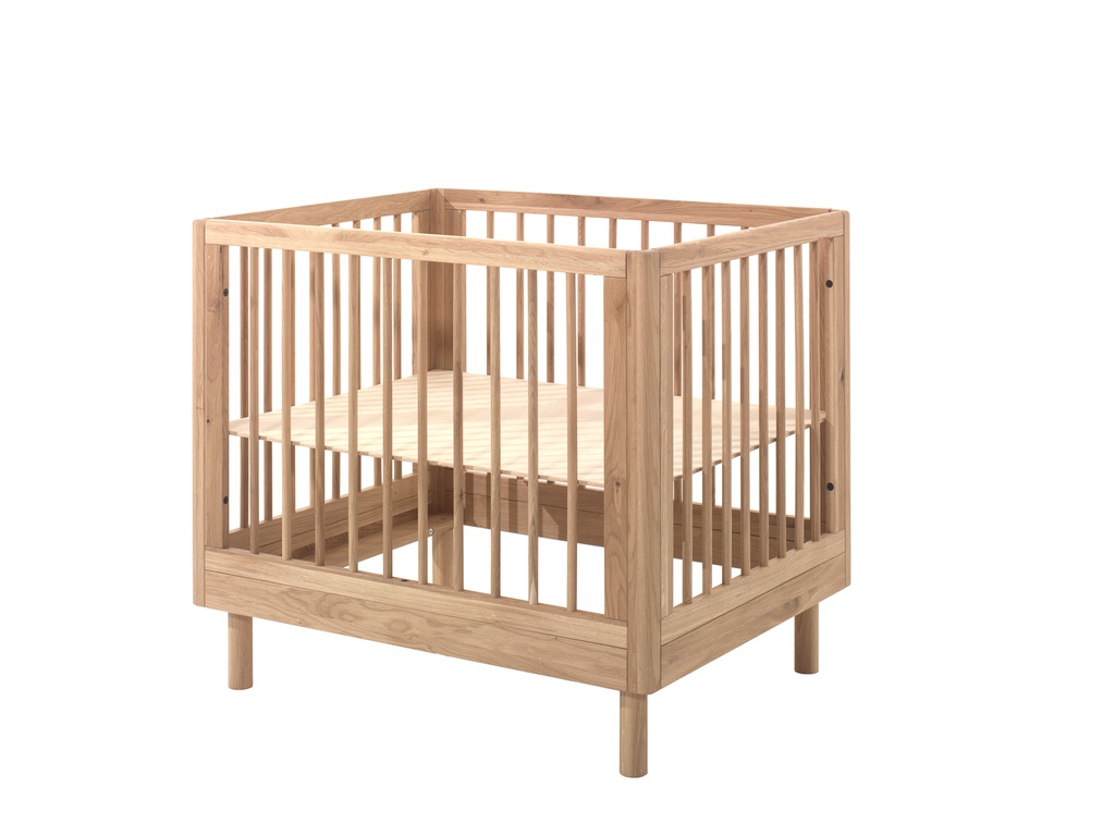 FORREST BABYPARK 95 X 75 CM EIK