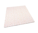 Little Gem | Speeltapijt On The Move Vinyl 140 x 140cm Reversible All about dots - Underwater World