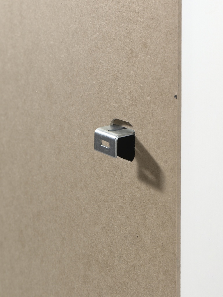 CASAMI BRUGES KAST 1 DEUR WIT 