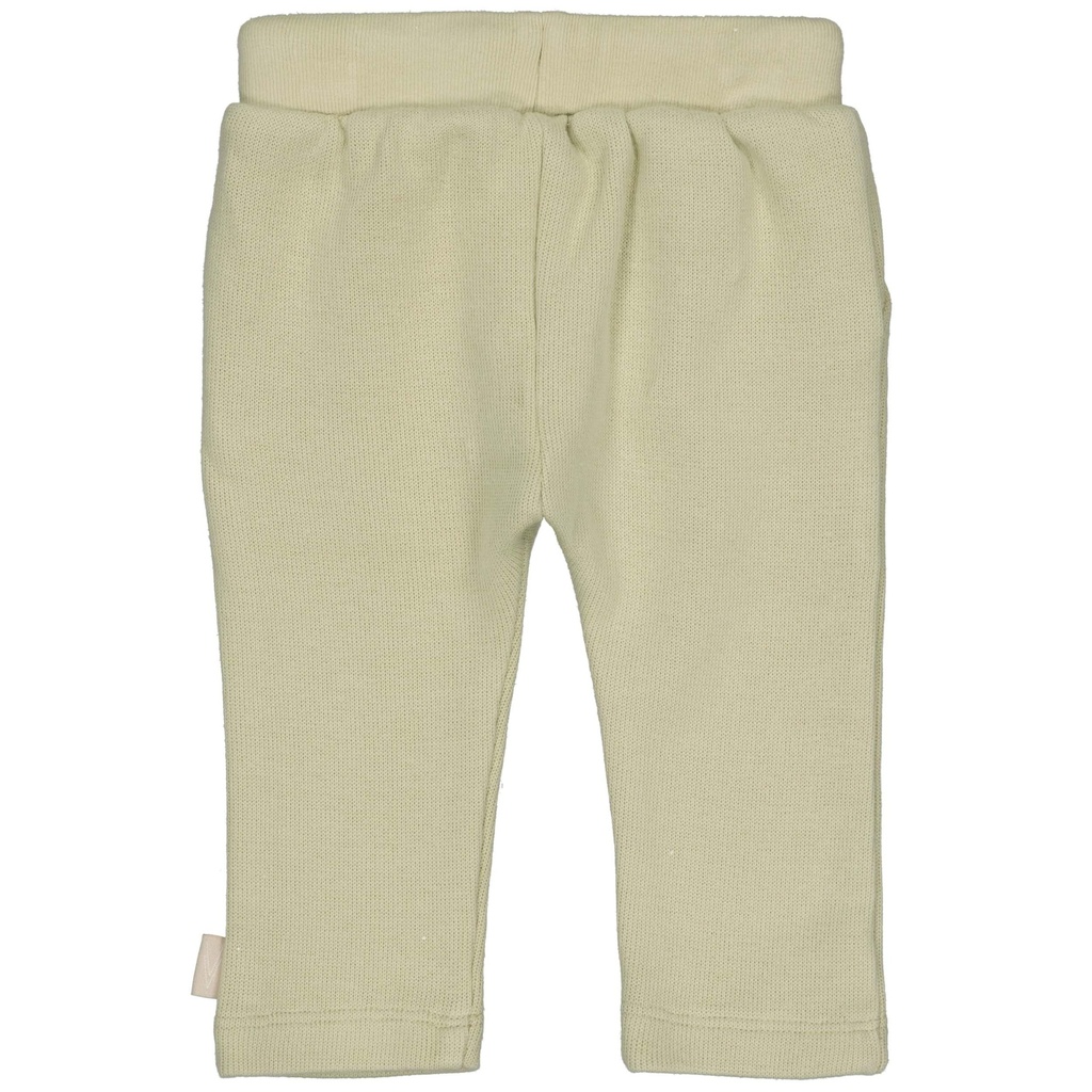 Levv | Broek Soft Green