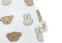 Jollein | Slaapzak Miffy and Friends Hydrofiel 70cm