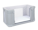 Chicco | Co-Sleeper Next2Me Forever Ash Grey