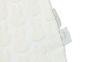 Jollein | Slaapzak Miffy Newborn Jersey  Jacquard Ivory 60cm