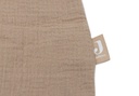 Jollein | Slaapzak Newborn Hydrofiel Biscuit 60cm