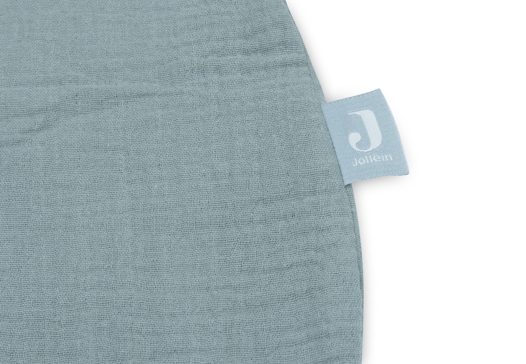 Jollein | Slaapzak Newborn Hydrofiel Sea Green 60cm