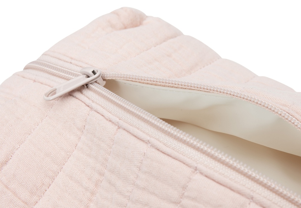 Jollein | Box vr Vochtige Doekjes Etui Wild Rose