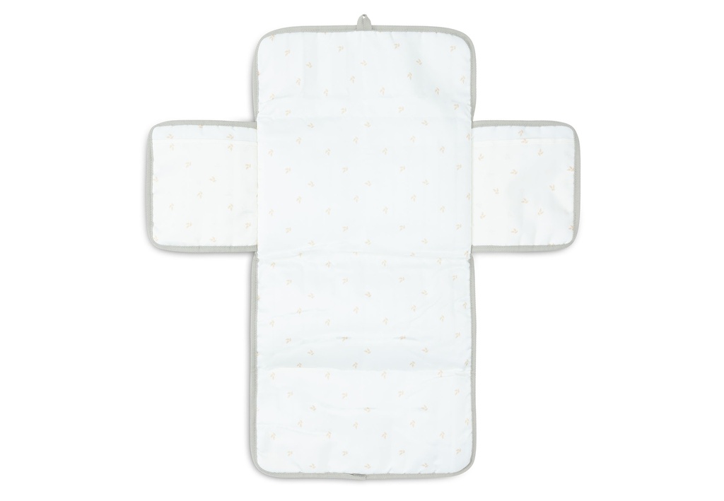 Jollein | Luiermatje Hydrofiel Olive Green