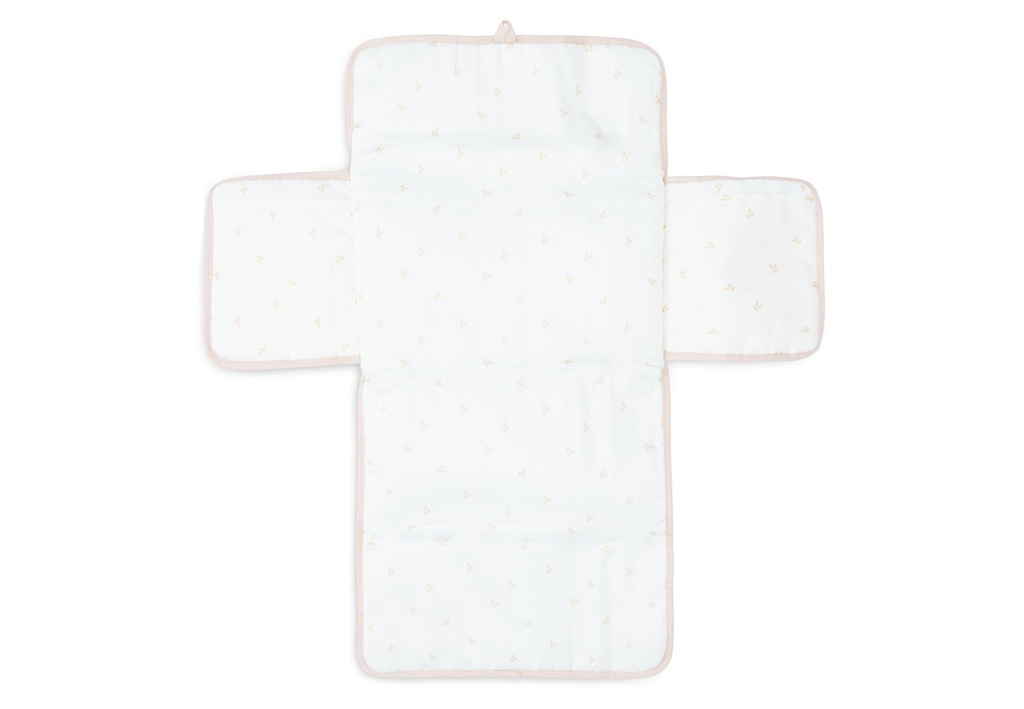 Jollein | Luiermatje Hydrofiel Wild Rose