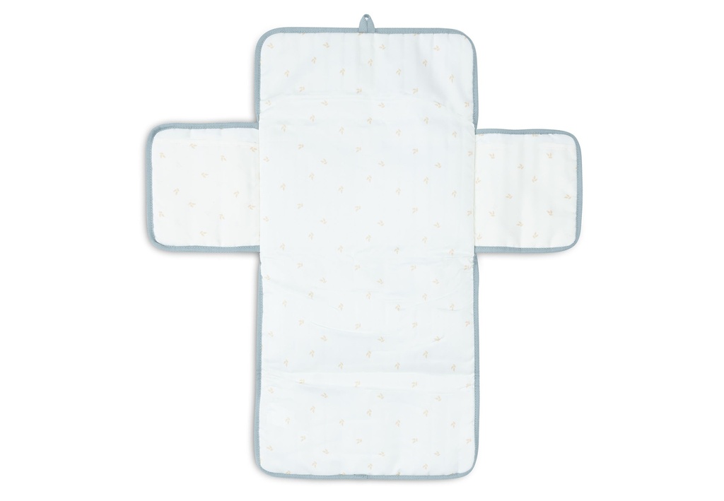 Jollein | Luiermatje Hydrofiel Sea Green