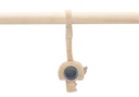Jollein | Speeltjes vr Speelboog  On The Go Babygym  