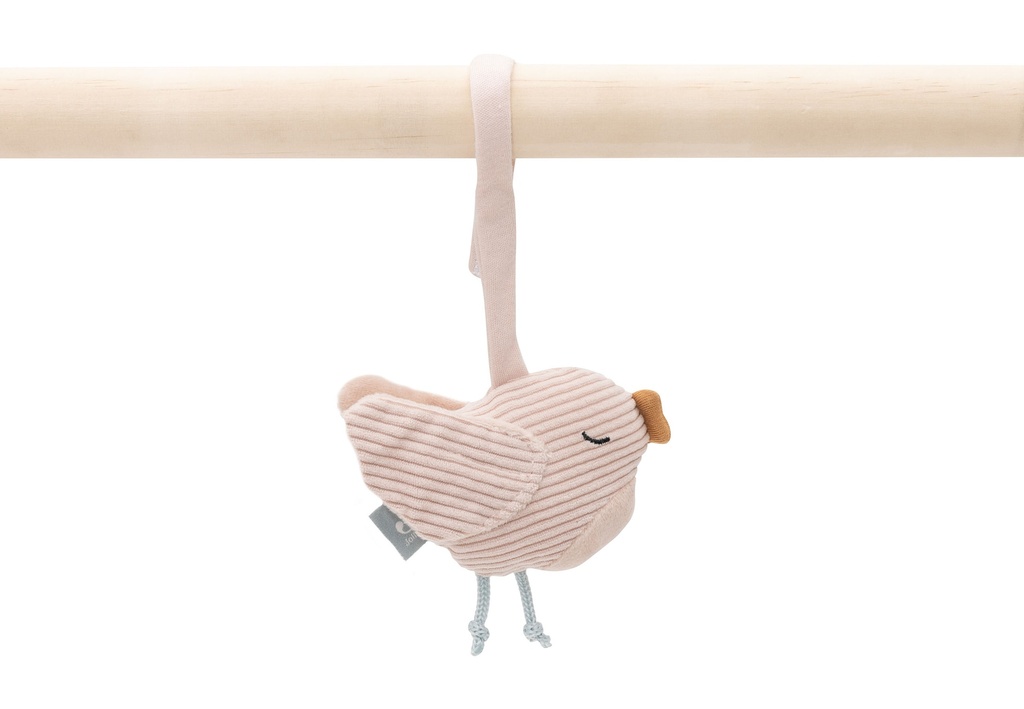 Jollein | Speeltjes vr Speelboog Lovely Birds Babygym