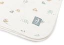Jollein | Deken Wieg On The Go Jersey 75x100cm 