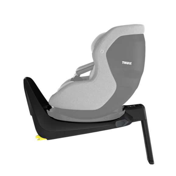 THULE | Voetbasis Alfi vr Autostoel Maple en Elm