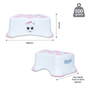 Jippie's | My Step Stool Kat