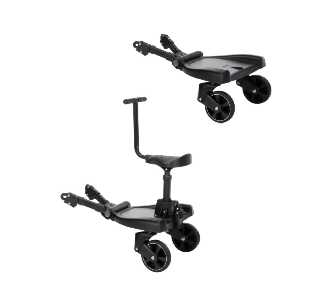 Maxi Cosi | Meerijplankje Hop-On board met zitje