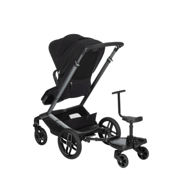 Maxi Cosi | Meerijplankje Hop-On board met zitje