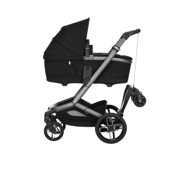 Maxi Cosi | Meerijplankje Hop-On board met zitje