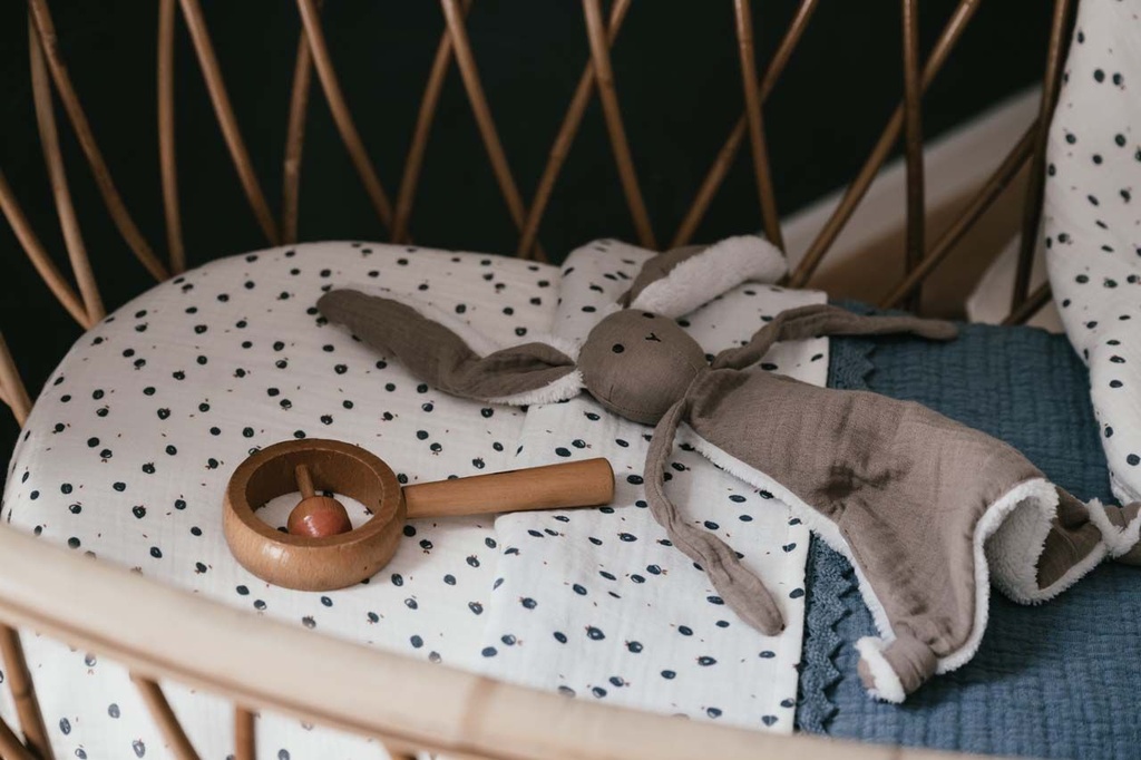 Koeka | Knuffel stevie caffe