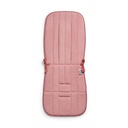 Elodie | Inlegkussen Embroidery Anglaise Pink vr Buggy Omkeerbaar