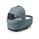 Cybex | Draagmand S Lux vr Balios Stormy Blue-Light Blue New