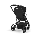 Cybex | Wandelwagen NEW Balios S Lux Black/Moon Black-Black