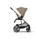 Cybex | Wandelwagen New Balios S Taupe/Almond Beige-Beige
