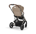 Cybex | Wandelwagen New Balios S Taupe/Almond Beige-Beige