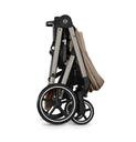 Cybex | Wandelwagen New Balios S Taupe/Almond Beige-Beige