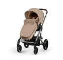 Cybex | Voetenzak Gold Beige-Beige