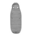 Cybex | Voetenzak Gold Grey-Grey