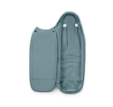 Cybex | Voetenzak Gold Stormy Blue-Light  Blue