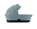 Cybex | Draagmand vr Gazelle S Stormy blue-Light Blue