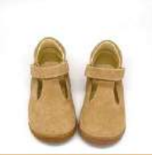 Stabifoot | Schoenen First step Bambi Arena