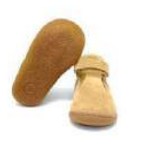 Stabifoot | Schoenen First step Bambi Arena