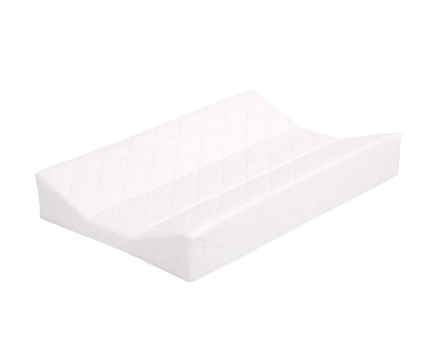 Quax | Waskussen Luxe Matelasse PVC Snow White 