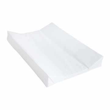 Quax | Waskussen Basic Snow White 44x66cm